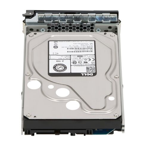 Dell W6TXT 2TB 3.5inch Hard Disk Drive