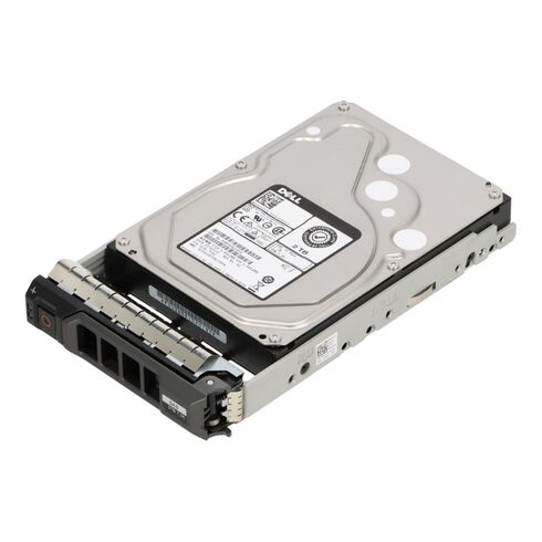 Dell W6TXT 2TB 7.2K RPM Hard Disk Drive