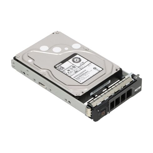 Dell W6TXT 2TB Pluggable HDD