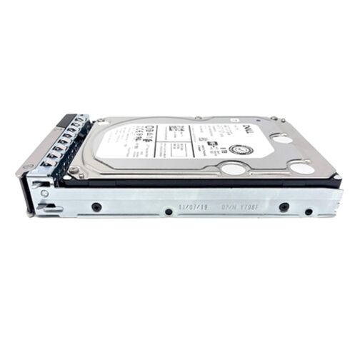 Dell W6YC4 8TB Pluggable HDD