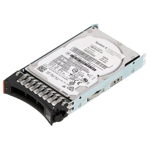 IBM 90Y8909 10K RPM SAS HDD