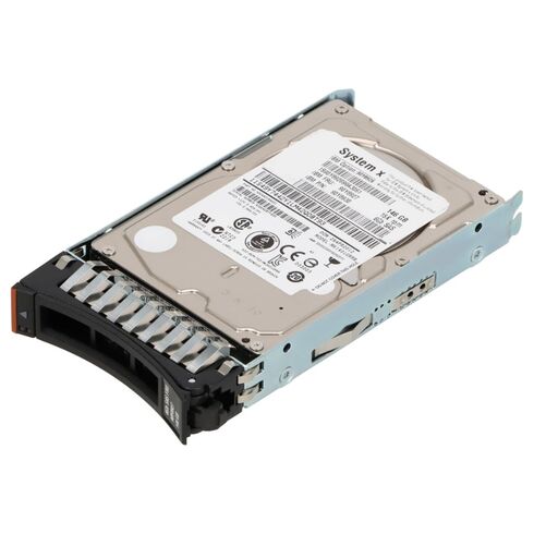 IBM 90Y8930 15K RPM HDD