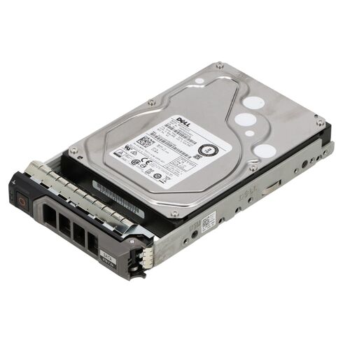 JYP2T Dell 2TB Hard Drive