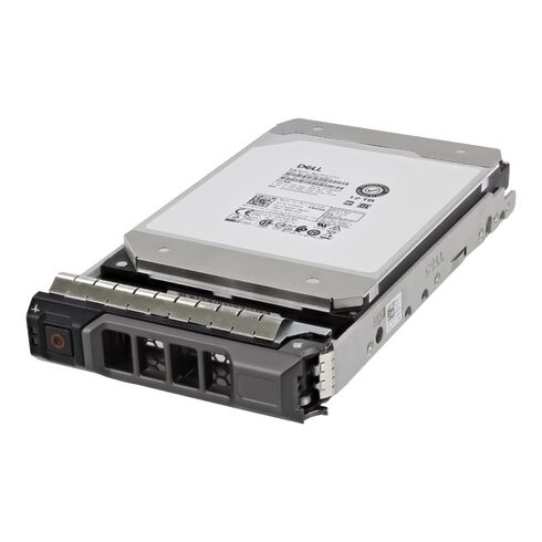 KVW2X Dell 12TB SATA 6GBPS Hard Drive