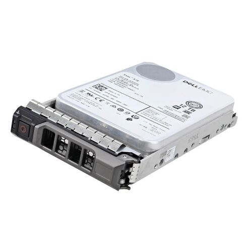 KVW2X Dell 12TB SATA 6GBPS Hot Plug HDD