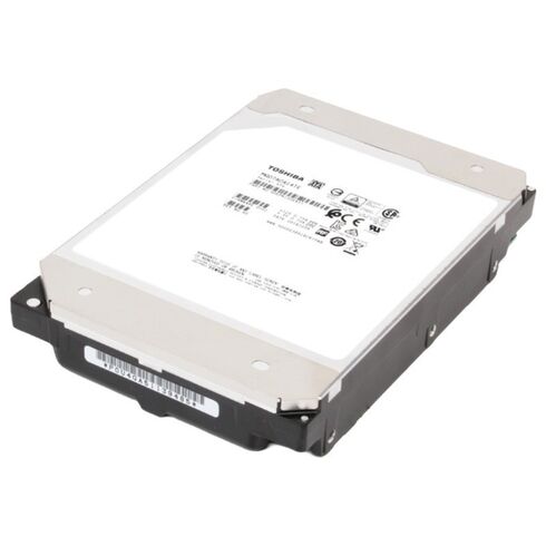 MG07ACA12TEY Toshiba 12TB 7.2K RPM Hard Drive