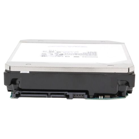 MG07SCA12TA Toshiba 12TB 7.2K RPM Hard Drive