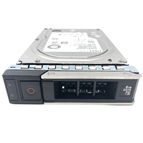 NPN97 Dell 8TB HDD