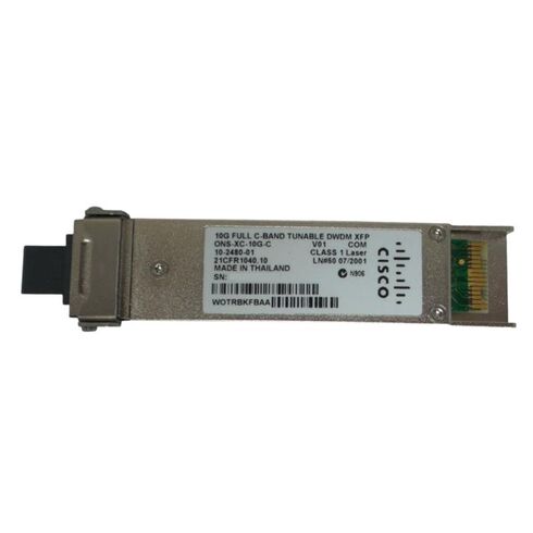 ONS-XC-10G-C Cisco 10GBPS Transceiver Module