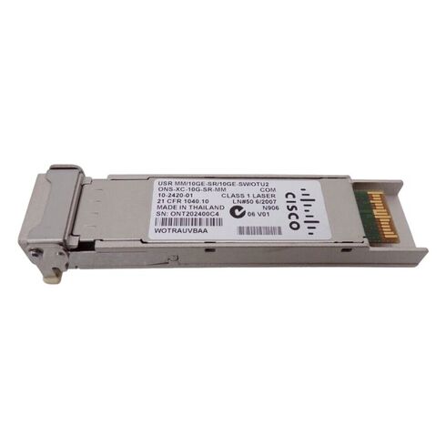 ONS-XC-10G-SR-MM Cisco 10GBPS Transceiver