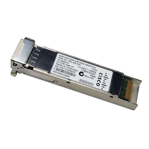 ONS-XC-10G-SR-MM Cisco XFP Transceiver Module