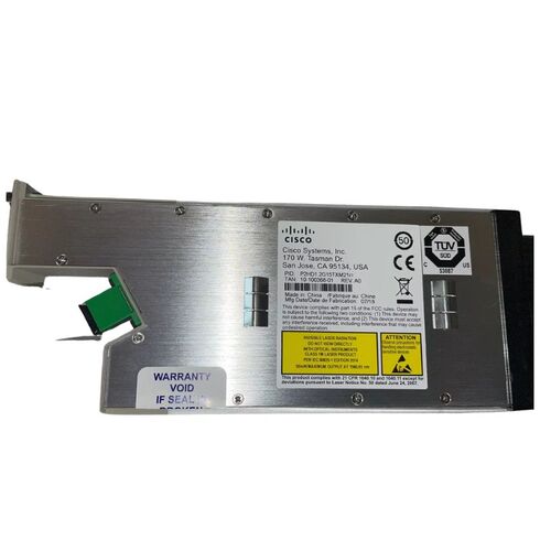 P2HD1.2G15TXM21I Cisco Media Converter