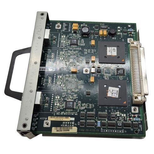 PA-2FE-TX Cisco Fast Ethernet Adapter