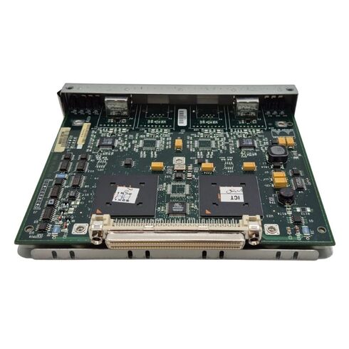 PA-2FE-TX Cisco Multiple Ethernet Module