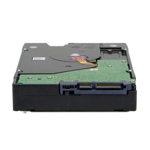 ST6000NM0024 Seagate 6TB SATA 6GBPS HDD