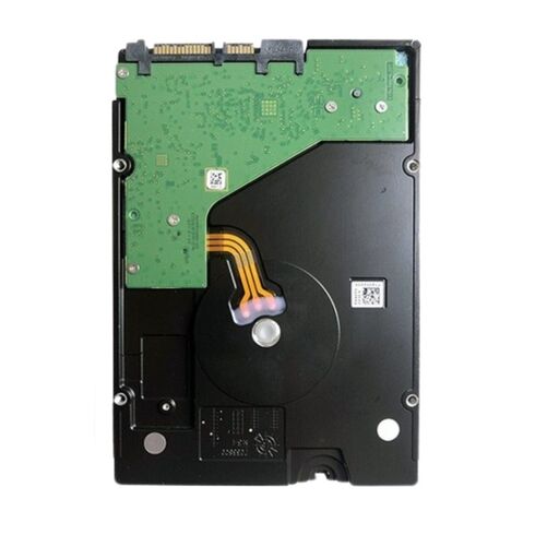 ST6000NM0024 Seagate SATA 6GBPS 6TB HDD