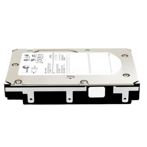 ST6000NM0034 Seagate 7.2K RPM 6TB HDD