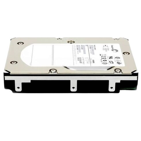 Seagate 6TB SAS-12GBPS ST6000NM0034 HDD