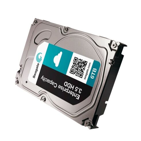 Seagate ST6000NM0024 7.2K RPM 6TB HDD