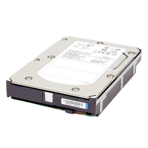 Seagate ST6000NM0054 6TB 7.2K RPM SAS 12GBPS HDD