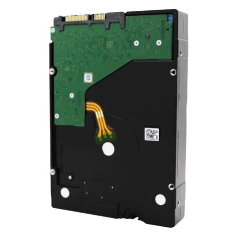 Seagate ST8000NM012A SATA 8TB 3.5inch HDD