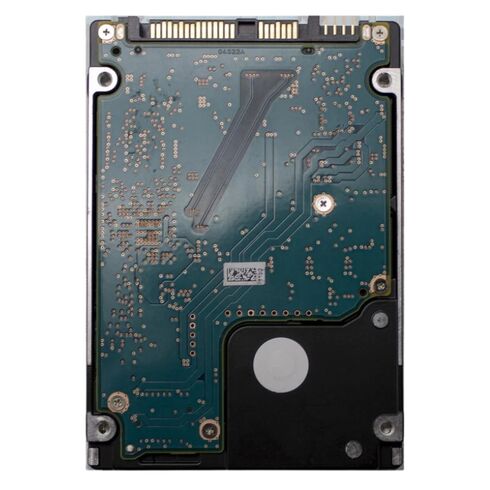 Toshiba AL15SEB060NY 600GB RPM SAS 12GBPS HDD