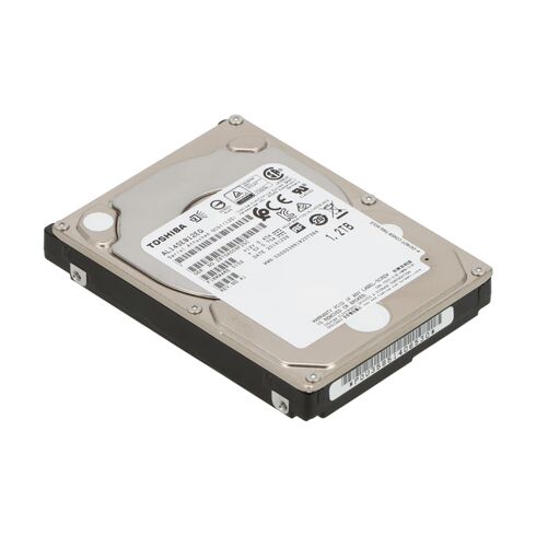 Toshiba HDEBL82DAB51 1.2TB 12Gbps SAS HDD