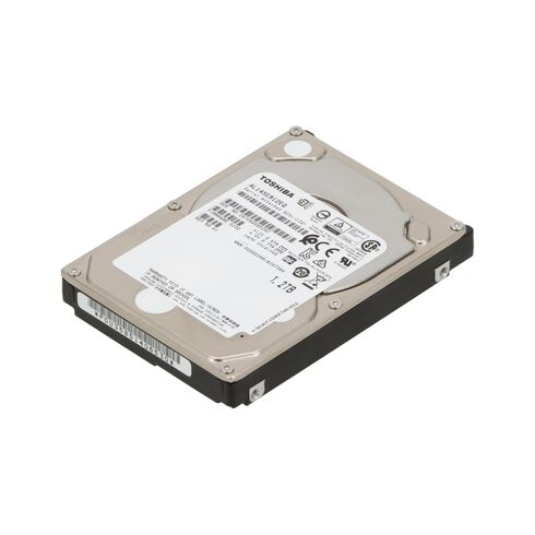 Toshiba HDEBL82DAB51 12Gbps Hot-Swap HDD