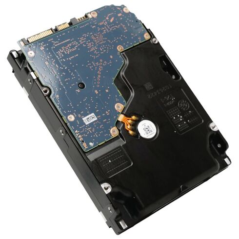 Toshiba MG07ACA14TE 14TB Internal Hard Disk Drive