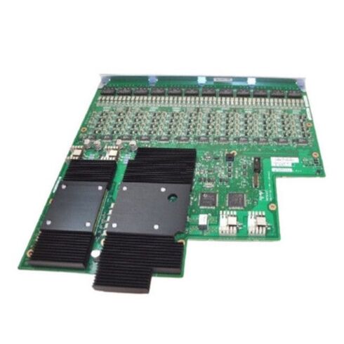 WS-F6K-48-AF Injector Cisco Expansion Module