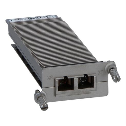 XENPAK-10GB-CX4 Cisco 10 GBPS Ethernet Transceiver Module