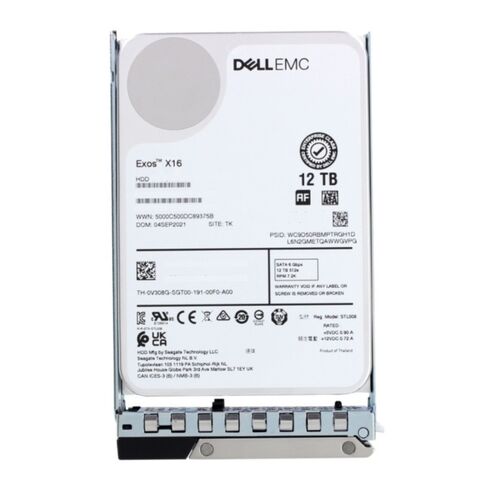A9932855 Dell Optimized HDD