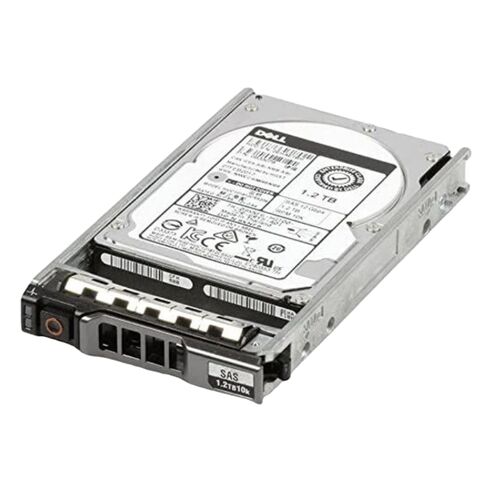 AA529232 Dell 1.2TB Hard Disk DriveAA529232 Dell 2.5Inch SFF HDD