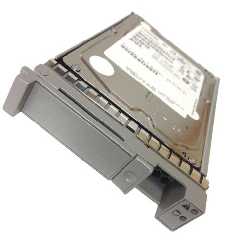 CISCO UCS-HD4T7KL12G 4TB 7.2K RPM 12GBPS SAS HDD