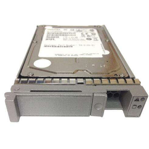 CISCO UCS-HD4T7KL12G 4TB 7.2K RPM SAS 12GBPS HDD