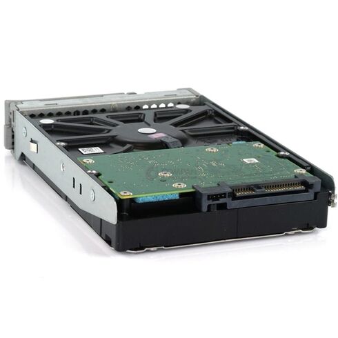 CISCO UCS-HD4T7KS3-E 4TB 7.2K RPM SAS 6GBPS HDD
