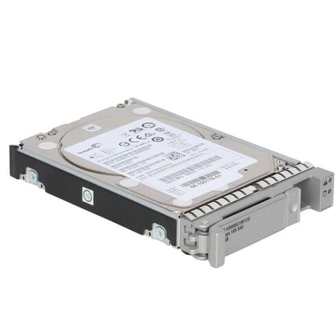 CISCO UCS-HD600G10K12G 600GB 10K RPM 12GBPS SAS HDD