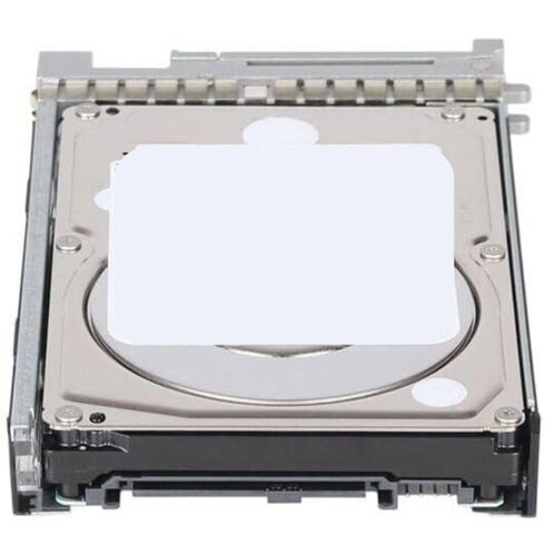 CISCO UCS-HD600G15K12N 600GB 15K RPM SAS 2.5Inch SFF HDD