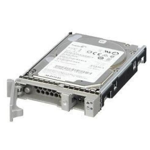 CISCO UCSHD600G10K12G 600GB 10K RPM 2.5Inch SAS HDDCISCO UCSHD600G10K12G 600GB 10K RPM 12GBPS SAS HDD