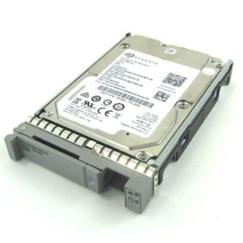 CISCO UCSHD600G15K12G 600GB 15K RPM 2.5Inch 12GBPS HDD