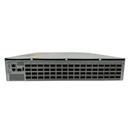 Cisco 8102-64H-O 100GbE Chassis