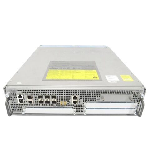 Cisco ASR1002X-36G-K9 ASR 1002-X Base Bundle Router