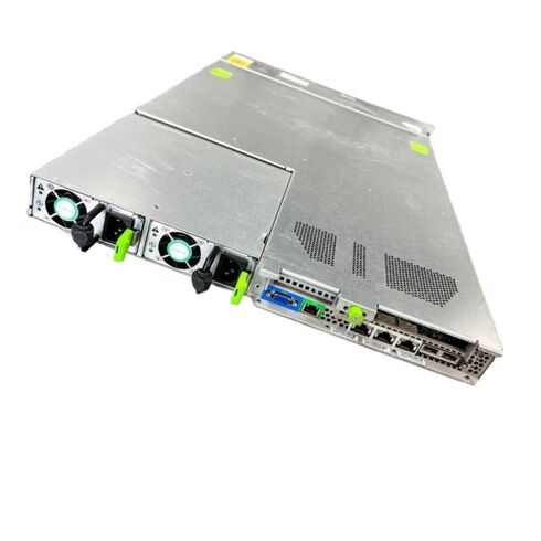 Cisco VTS-LSVR-M3 400 Volt 1u Multiparty Media