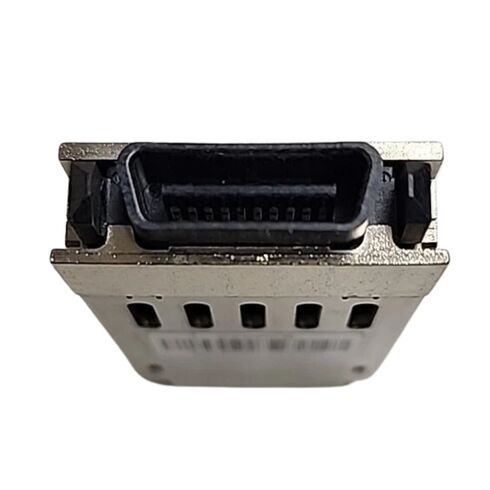 Cisco WS-G5484 GBIC Transceiver Module