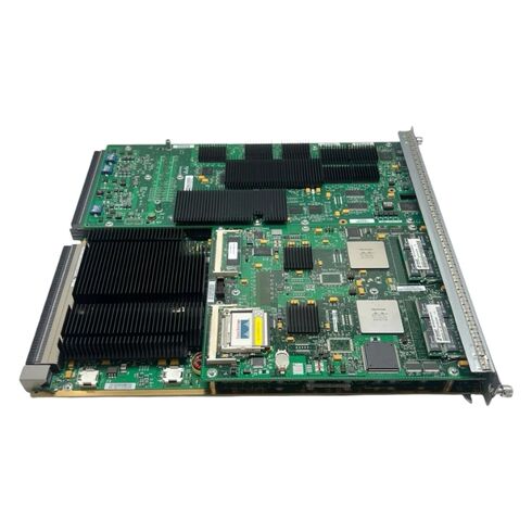 Cisco WS-SUP720-3B 1 GBPS Ethernet Fabric Module