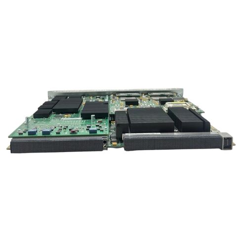 Cisco WS-SUP720-3B 1 GBPS Gigabit Ethernet Fabric Module