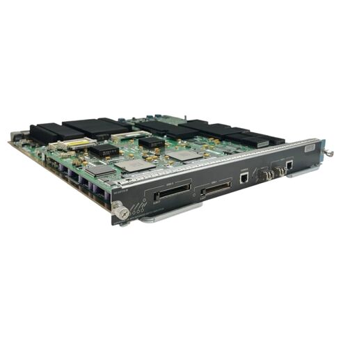 Cisco WS-SUP720-3B Ethernet Fabric Module