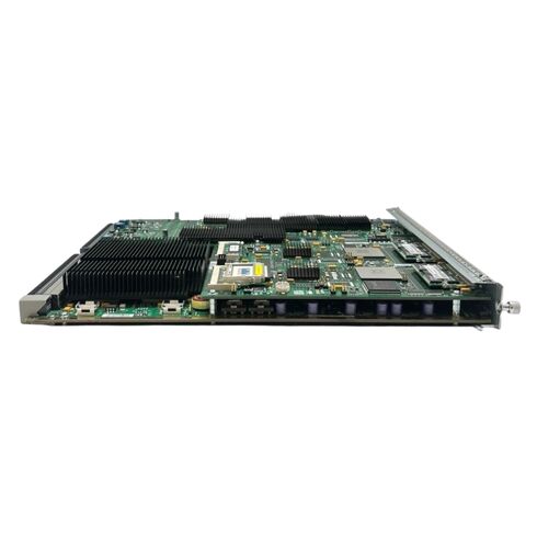 Cisco WS-SUP720-3B Gigabit Ethernet Fabric Module