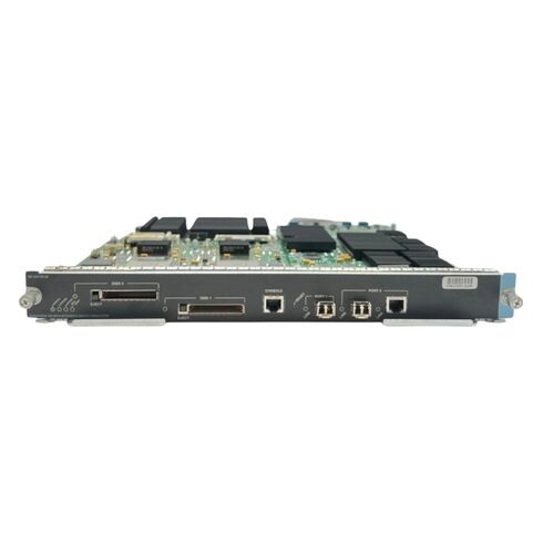 Cisco WS-SUP720-3BXL 1 GBPS Fabric Module