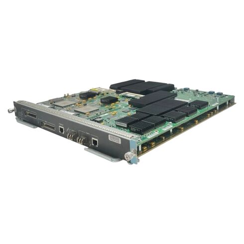Cisco WS-SUP720-3BXL Catalyst C6500 Fabric Module